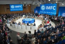 El FMI se ajusta al proyecto de crecimiento de Ecuador en 1.7 % para 2025 | Una economía | Noticias