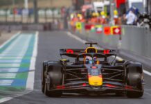 Ifema Madrid busca su fórmula -1 Circuito 1