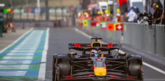 Ifema Madrid busca su fórmula -1 Circuito 1