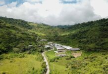 Solgold comienza un programa en mayo para acelerar la producción temprana de la mina Cascabel | Economía | Noticias