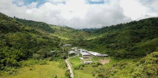 Solgold comienza un programa en mayo para acelerar la producción temprana de la mina Cascabel | Economía | Noticias