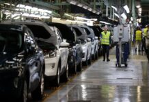 De acuerdo con los EE. UU. Desde 1990, la reducción de ‘Kinga’ en los aranceles a sus vehículos, pero la lujuria del gremio hace una posible retribución de otros países | Economía | Noticias