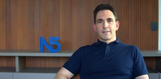 Argentine Fintech N5 recolecta 20 millones de dólares estadounidenses para acelerar su innovación de IA.