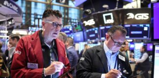 Texas Oil cae en un 6.64 % por miedo a la guerra comercial después de los aranceles estadounidenses | Economía | Noticias