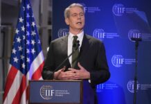 El gobierno de Trump ataca al FMI después de reducir los pronósticos de crecimiento para las tarifas | Negocio