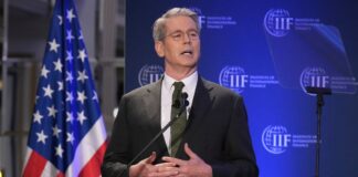 El gobierno de Trump ataca al FMI después de reducir los pronósticos de crecimiento para las tarifas | Negocio
