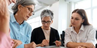 El estudio analizó las necesidades y desafíos de los empleados durante 50 años en Ecuador y Perú | Economía | Noticias