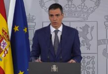 Última hora de apagón, en vivo | Más del 92% de la fuente de alimentación ya se han restaurado | Negocio