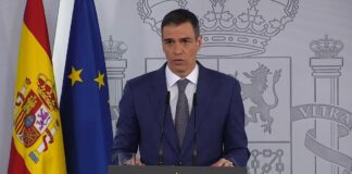 Última hora de apagón, en vivo | Más del 92% de la fuente de alimentación ya se han restaurado | Negocio