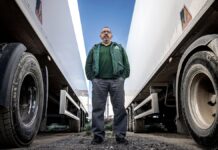 Más muertes en el sector con más extraña en España: «Muchos dejan el camión por miedo» | Negocio