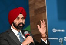 El Banco Mundial alienta a los países en desarrollo a liberalizar el comercio contra la Guerra de la Tarifa | Negocio