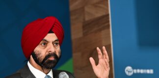 El Banco Mundial alienta a los países en desarrollo a liberalizar el comercio contra la Guerra de la Tarifa | Negocio