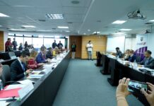 Retiro patronal: el Consejo Laboral será el proyecto de reforma el martes 29 de abril | Conocer la economía | Noticias