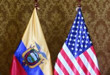 Relación comercial con los Estados Unidos: fue un «gran error de la política ecuatoriana» de la negociación del TLC en 2006 | Economía | Noticias