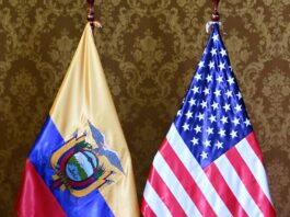 ¿Qué implicaciones puede tener para Ecuador la nueva estrategia de seguridad de Estados Unidos? | Política | Noticias