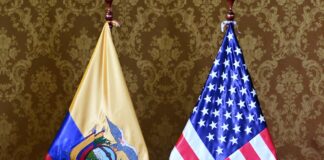 ¿Qué implicaciones puede tener para Ecuador la nueva estrategia de seguridad de Estados Unidos? | Política | Noticias