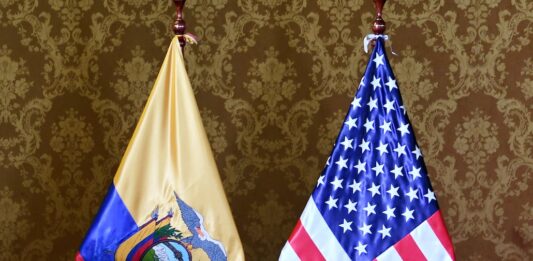 ¿Qué implicaciones puede tener para Ecuador la nueva estrategia de seguridad de Estados Unidos? | Política | Noticias