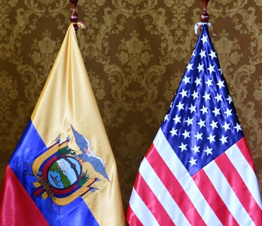 ¿Qué implicaciones puede tener para Ecuador la nueva estrategia de seguridad de Estados Unidos? | Política | Noticias