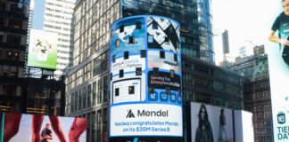 Mendel se expandió a otros países utilizará más IA después de recolectar 35 millones de dólares estadounidenses.