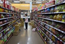 La inflación repuntó solo una décima en mayo en Estados Unidos, hasta el 2,4%, pese a los aranceles | Economía