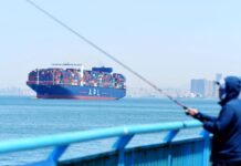 Los desafíos legales de las ventas en China y la rifa para el Pulse de la tarifa de EE. UU. | Negocio