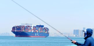 Los desafíos legales de las ventas en China y la rifa para el Pulse de la tarifa de EE. UU. | Negocio