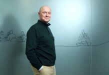 Nicholas Kirk (Grupo Side): «Después de la Covid vivimos en la fiesta de actitud más grande; luego vino la resaca» | Negocio