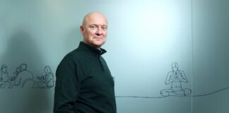 Nicholas Kirk (Grupo Side): «Después de la Covid vivimos en la fiesta de actitud más grande; luego vino la resaca» | Negocio