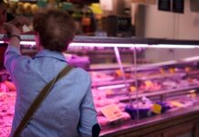 En abril, el IPC será de una décima a 2.2%para reducir la energía | moderado | Negocio