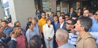 Se espera que el revisión del último heredero de la cervecería nacional extrabajador pague noticias efectivas de posesiones