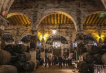 Schinken, Gin y Gourmet Wines como garantía de las víctimas de la Guerra Tarifa | Noticias de Andalucía