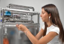 Energías renovables con el sello universitario: hidrógeno sólido ‘en’ Barcelona | Entrenamiento | Negocio