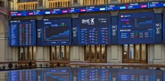 La burbuja para las altas ventajas comerciales | Negocio