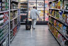 El INE confirma que la inflación en marzo se alivió al 2.3% para la electricidad y los combustibles