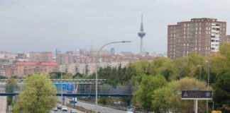 Ciudades para todas las edades: la propuesta de la OCDE antes del cambio demográfico | Negocio