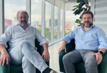 Juan Arteaga se une al padre de las marcas como socio en México