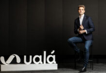 Argentine fintech -ualá cae en 66 millones de personas en la serie de dólares estadounidenses E. Extensión •