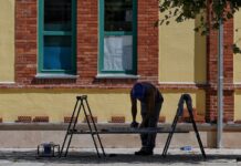 ¿Cuánto son importantes las condiciones materiales? Los trabajadores se presentarían sin un quinto del contenido para no estresarse