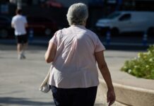 Por primera vez, los nuevos pensionistas calculan más de 1,600 euros por mes Pensión media | Negocio