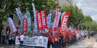 La jornada de 35 horas se aplicará en la Administración estatal a partir de marzo | Economía