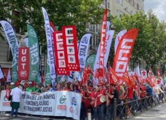 La jornada de 35 horas se aplicará en la Administración estatal a partir de marzo | Economía