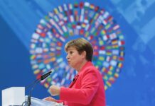 El FMI no requiere una recesión global para la guerra comercial, pero advierte que logrará «ventas notables» en sus pronósticos | Negocio