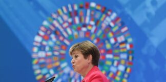 El FMI no requiere una recesión global para la guerra comercial, pero advierte que logrará «ventas notables» en sus pronósticos | Negocio