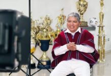 ¿Cuánto cuesta los activos de Luis Alfonso Chango? La revista lo revela | Economía | Noticias