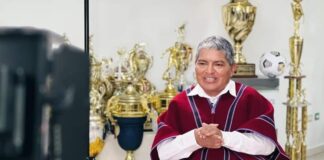 ¿Cuánto cuesta los activos de Luis Alfonso Chango? La revista lo revela | Economía | Noticias