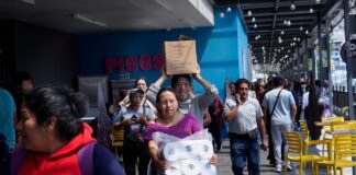 ¿Qué se refiere a la caída del país sobre los ecuatorianos? | Economía | Noticias