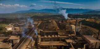 Minerales críticos: el futuro está bajo tierra y hay una lucha sin cuartel por su control | Negocios