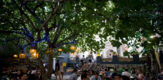 Un termómetro 5D presenta cinco días, un barómetro con variables de análisis contemporáneas para monitorear el clima económico en España | Economía nacional e internacional