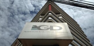 María Daniela Conde fue nombrada delegada del presidente antes de que el AGD-CFN Trust ya no fuera impunidad | Economía | Noticias