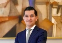 Xavier Roseno toma como presidente de FedExpor | En economía | Noticias